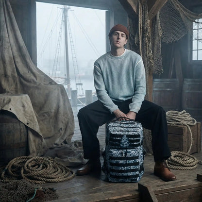 45L Backpack Sailor's Curse