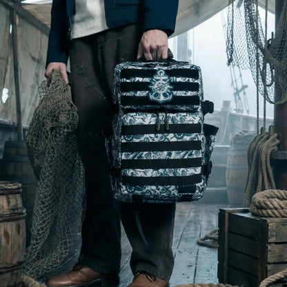 35L Backpack Sailor's Curse