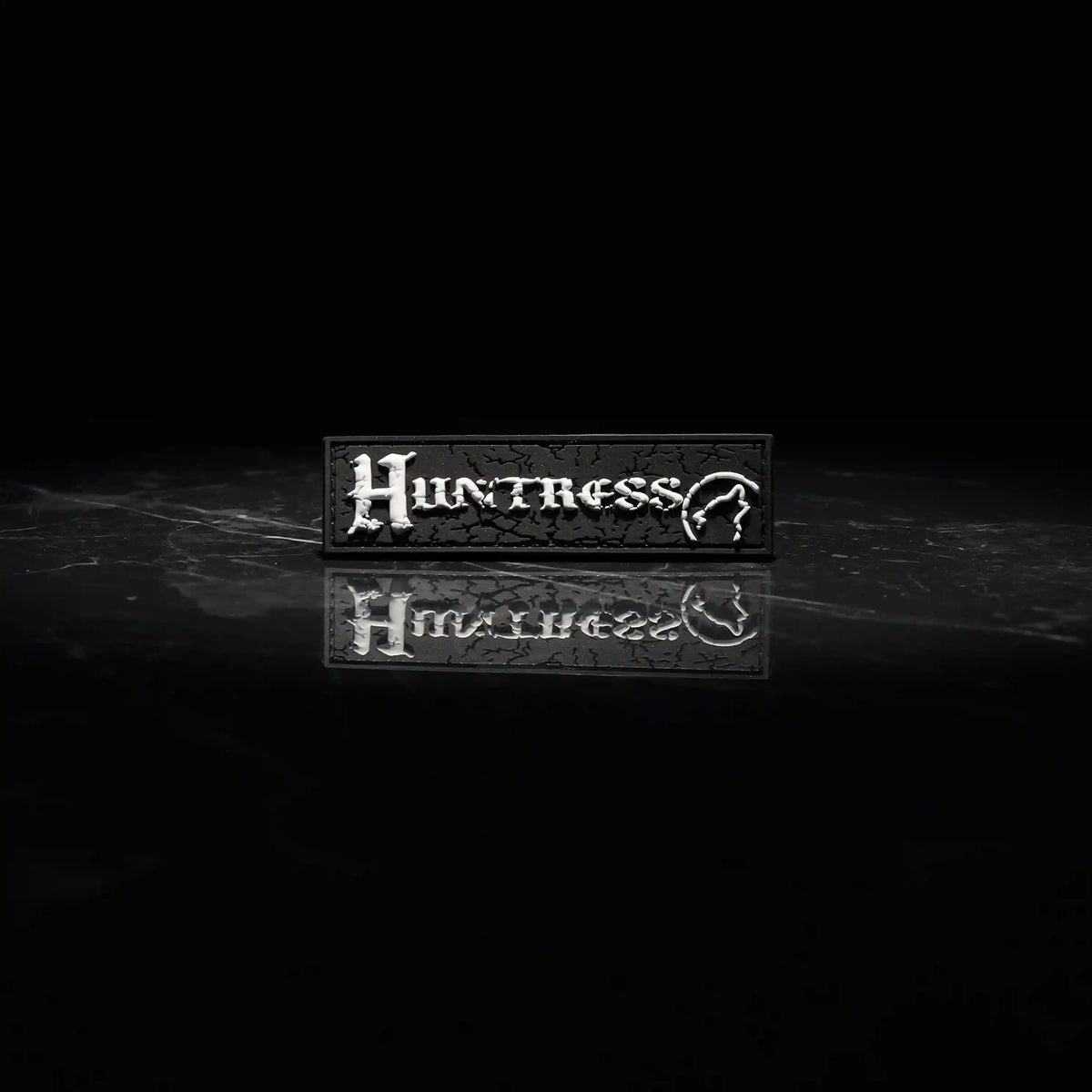 Huntress Patch