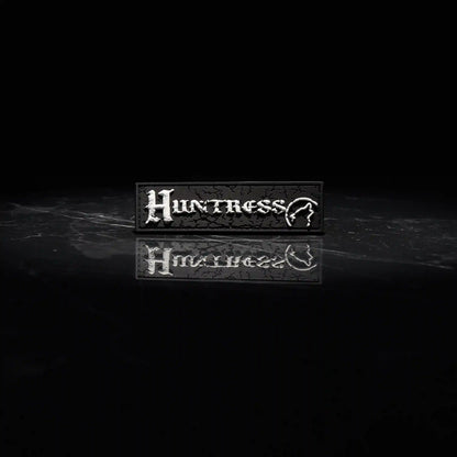 Huntress Patch