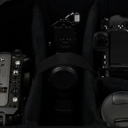 40L Duffle Camera Bag Insert