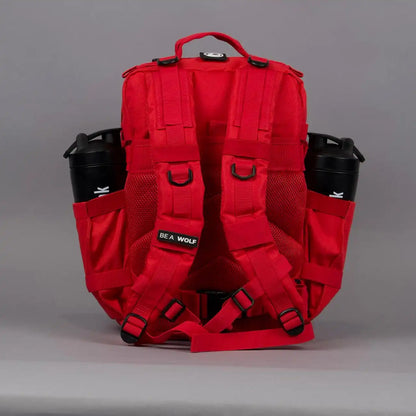 35L Elite Red Meal Prep Management