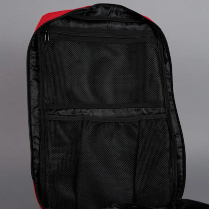 45L Elite Red Meal Prep Management
