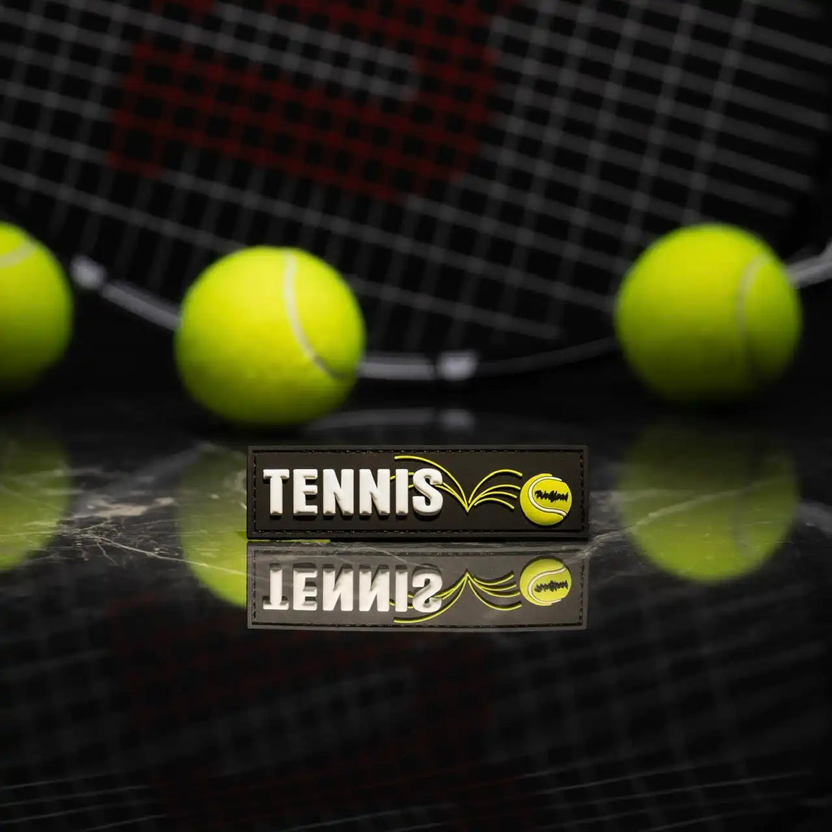 Tennis Patch