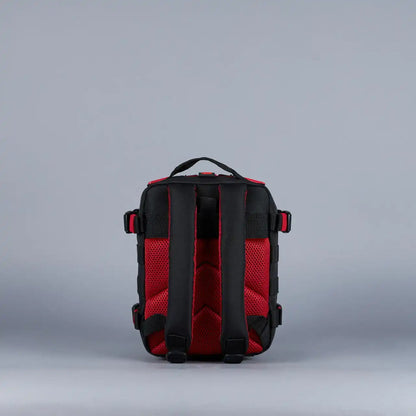 9L Backpack Mini Red Wolf