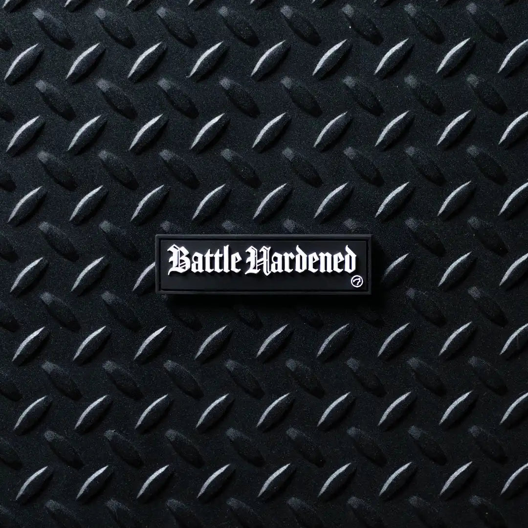 Gothic Battle Hardened