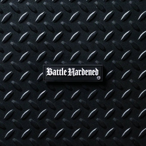 Gothic Battle Hardened