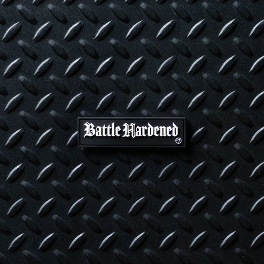 Gothic Battle Hardened