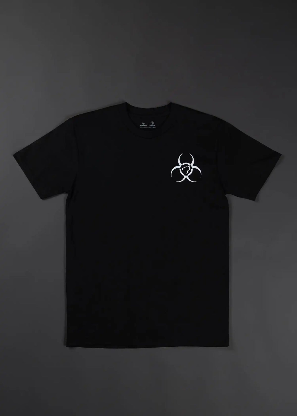Apocalypse WOLFpocalypse Graphic T-Shirt Sale