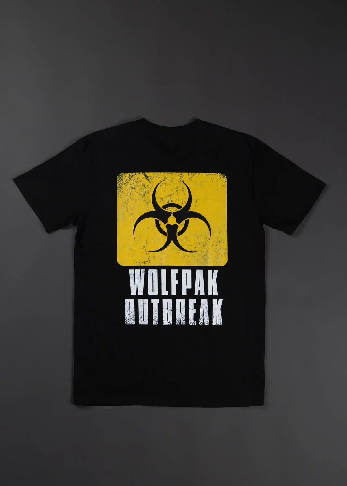 Apocalypse Outbreak Graphic T-Shirt Sale