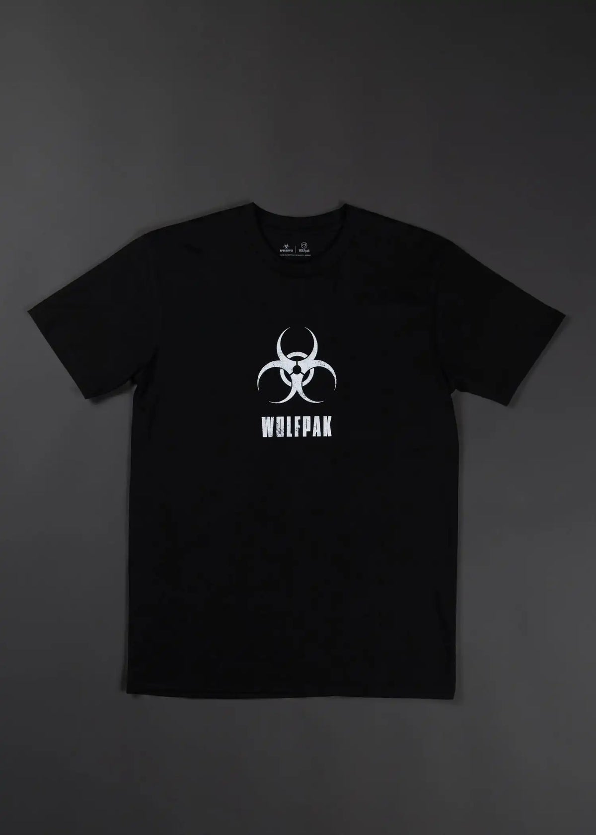 Apocalypse Outbreak Graphic T-Shirt Sale