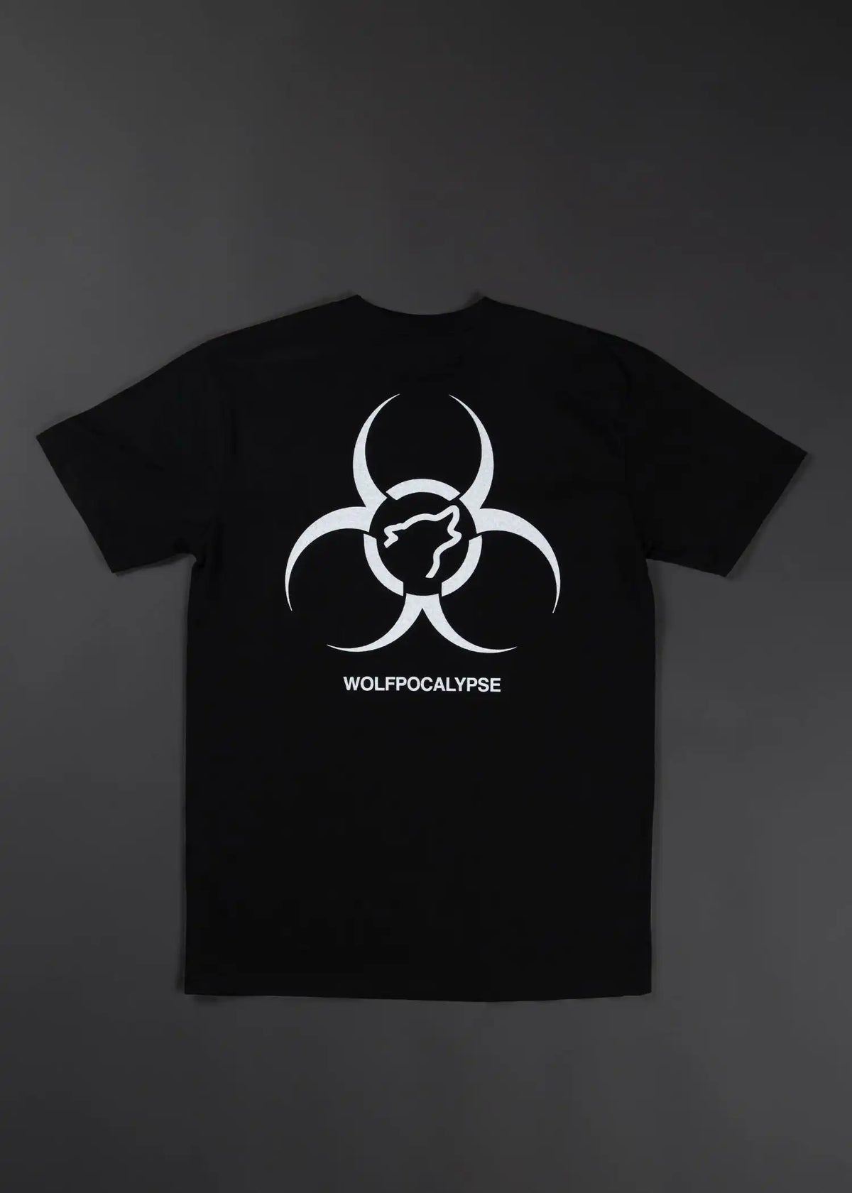 Apocalypse WOLFpocalypse Graphic T-Shirt Sale
