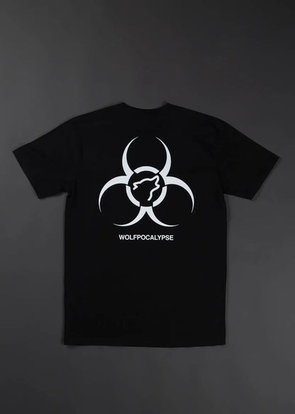 Apocalypse WOLFpocalypse Graphic T-Shirt Sale