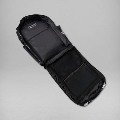 45L Backpack Black Lightning