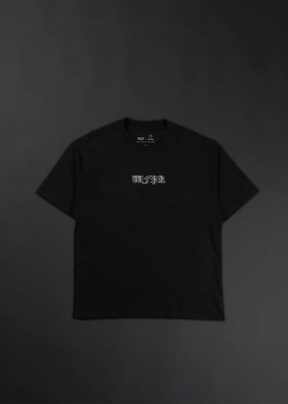 Eternal Bloom Graphic T-Shirt Bundle White