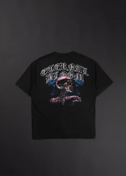 Bloom Graphic T-Shirt Sale