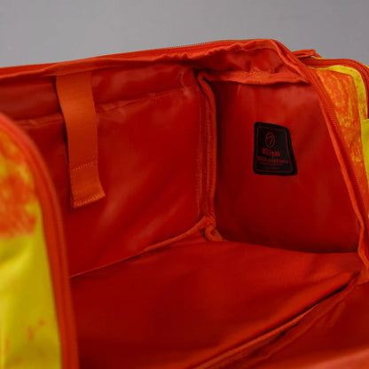 20L Mini Duffle Bag Fire
