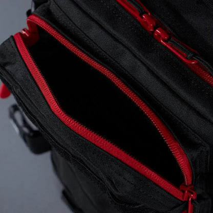 9L Backpack Mini Black Nitro Circus