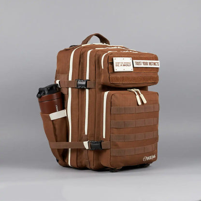 45L Backpack Cocoa