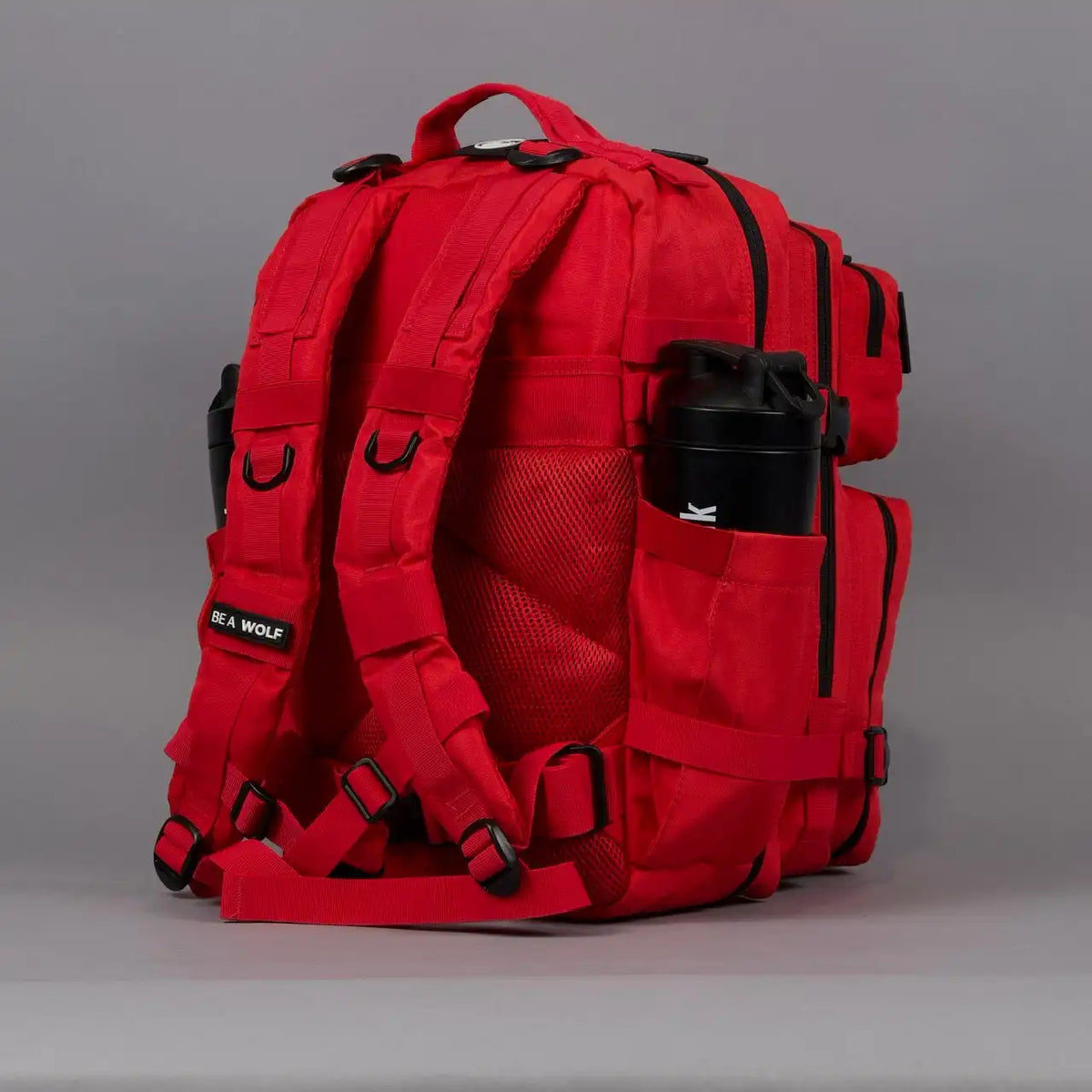 35L Elite Red Meal Prep Management