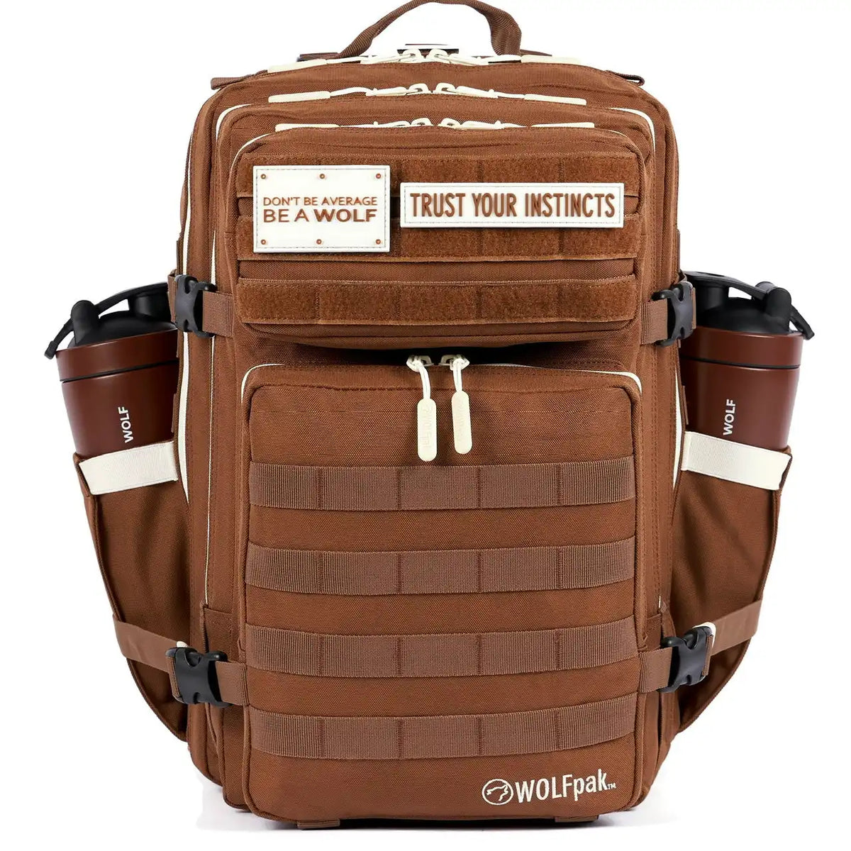45L Backpack Cocoa