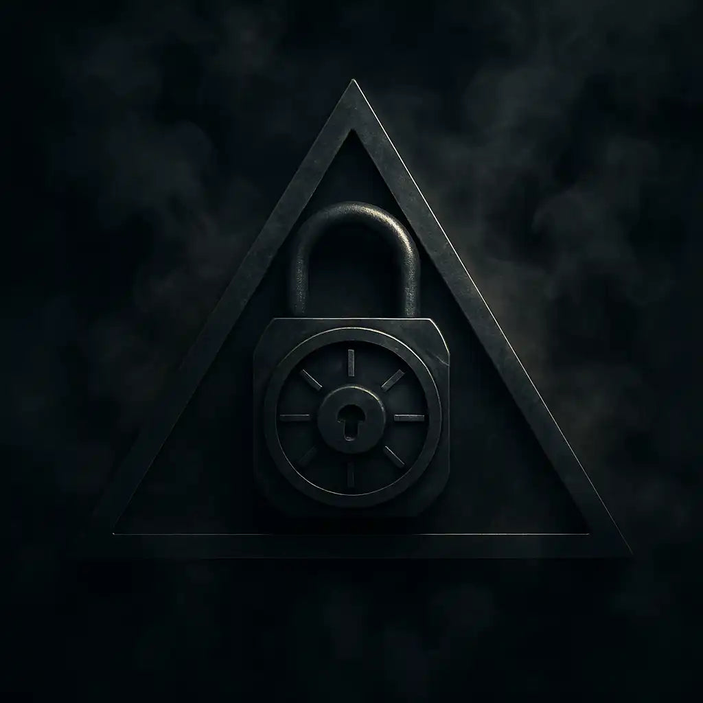 Crossbody Pack Illuminati Sale