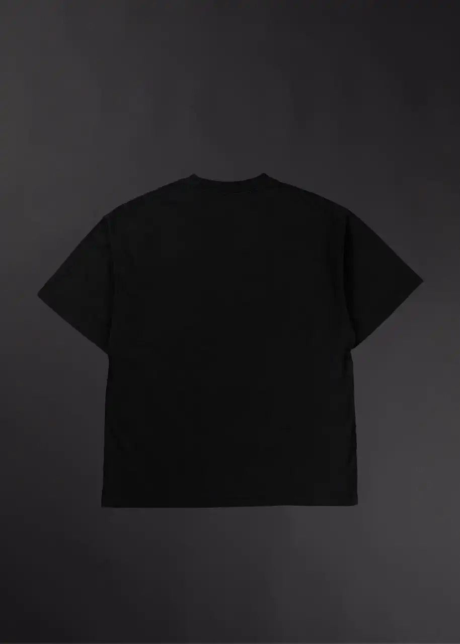 Core "WFPK WORLDWIDE" Graphic T-Shirt