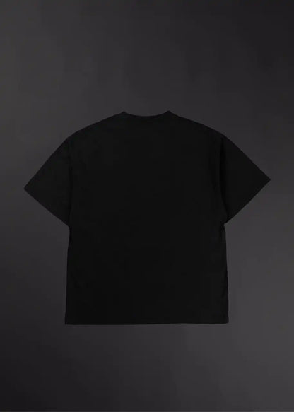 Core "WFPK WORLDWIDE" Graphic T-Shirt