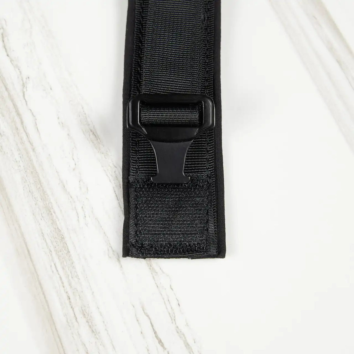 Tactical Dog Collar Black