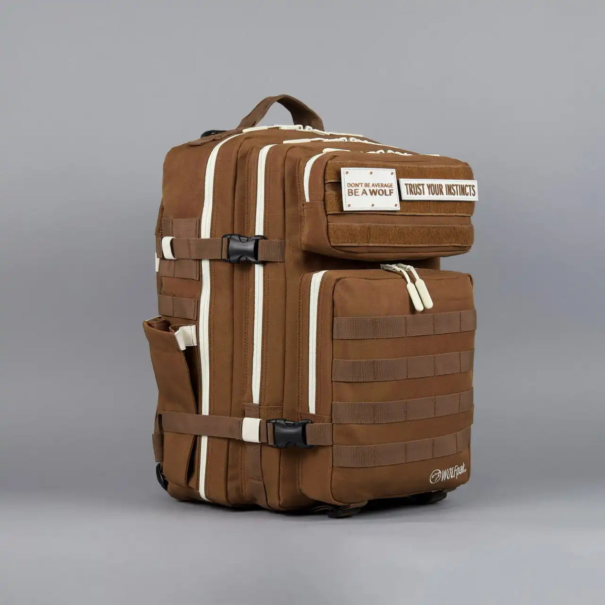 45L Backpack Cocoa