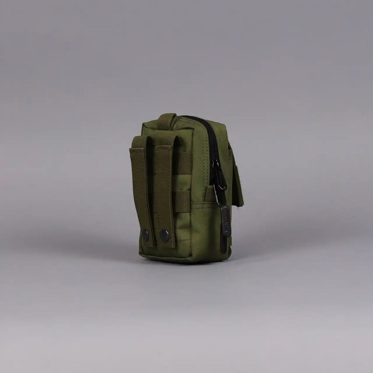 Tactical EDC Pouch Attachment Bag Athletic Green