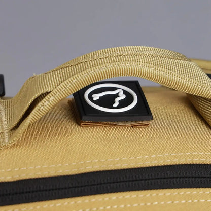 35L Backpack Khaki