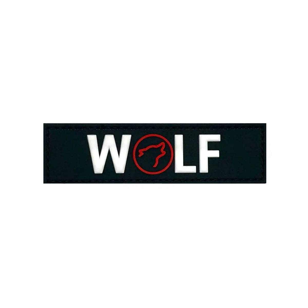 The pak Collection WOLF
