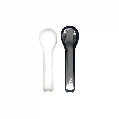 Stainless Steel Meal Prep Travel Utensils