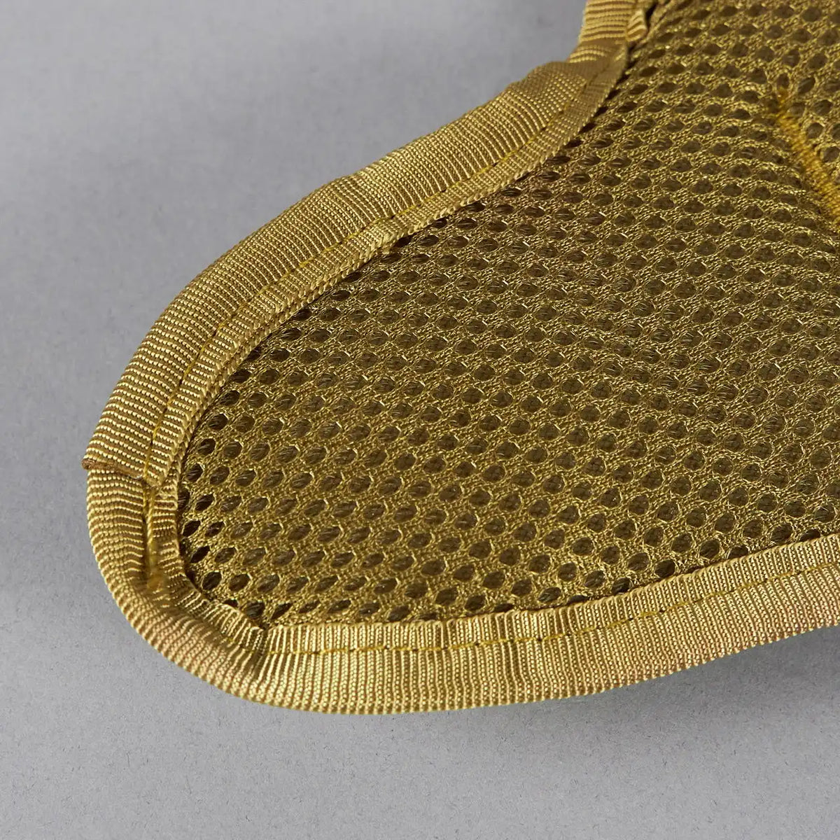Khaki Tactical Dog Vest Harness