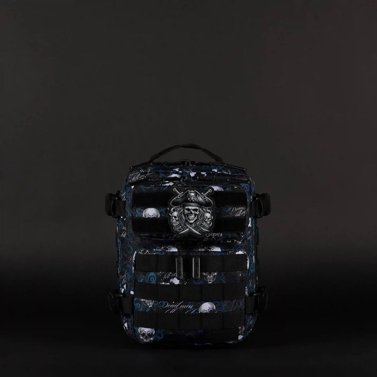9L Backpack Mini Dead Men Tell No Tales Sale