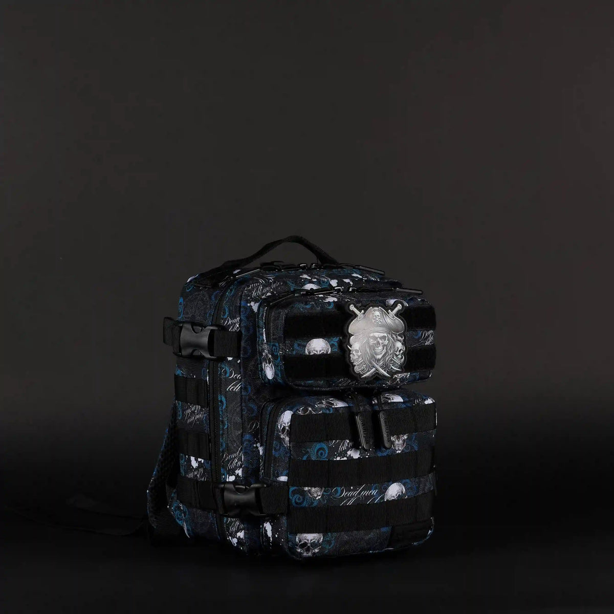 9L Backpack Mini Dead Men Tell No Tales Sale