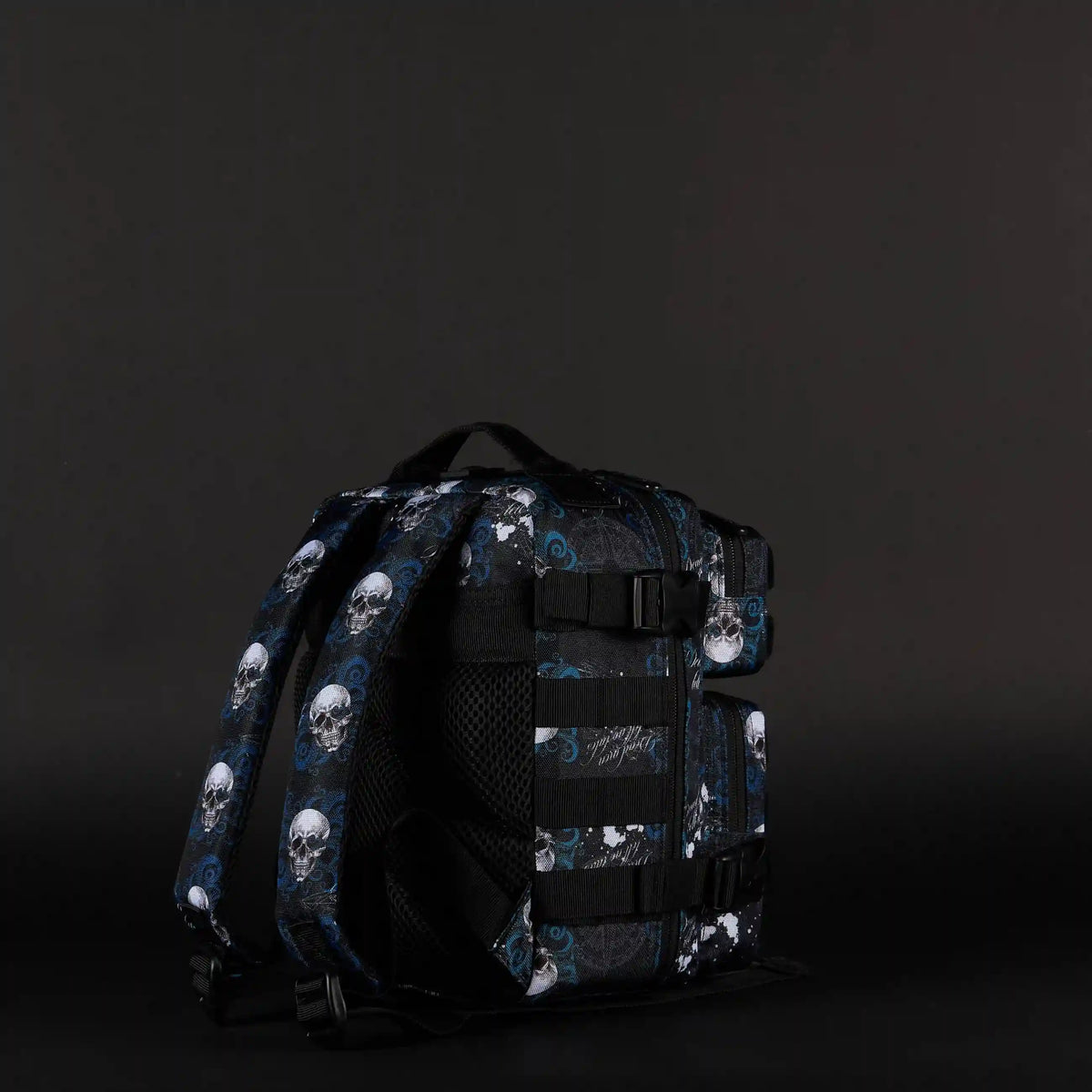 9L Backpack Mini Dead Men Tell No Tales Sale