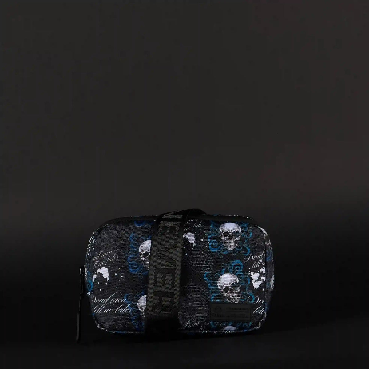 Crossbody Pack Dead Men Tell No Tales Sale