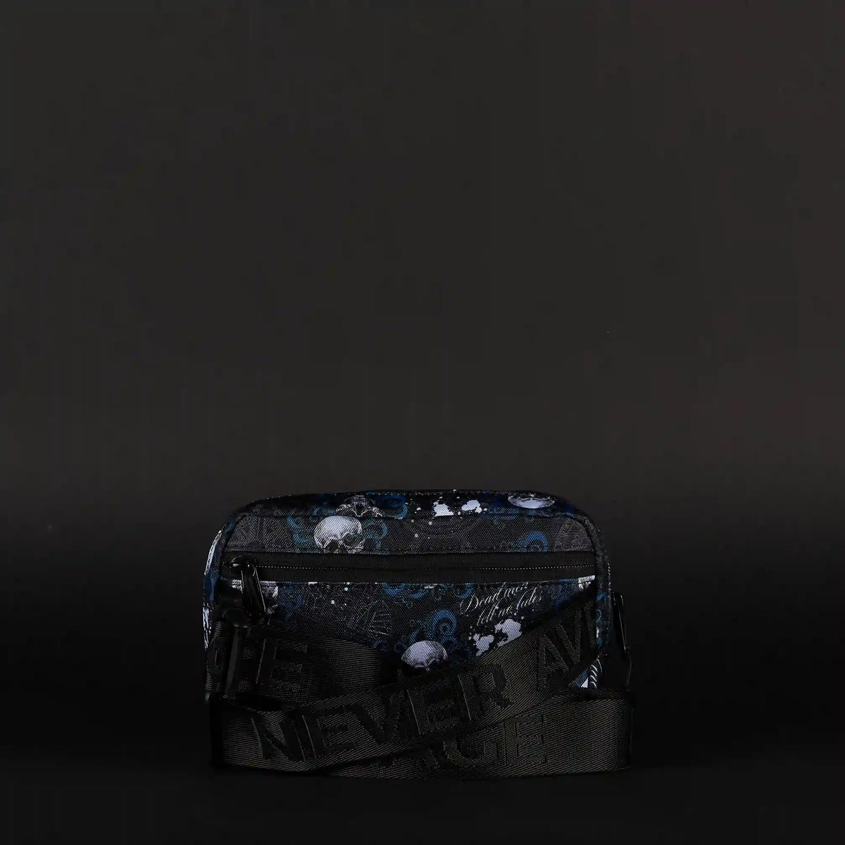 Crossbody Pack Dead Men Tell No Tales Sale