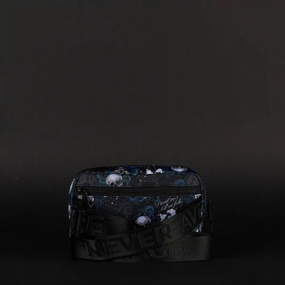 Crossbody Pack Dead Men Tell No Tales Sale