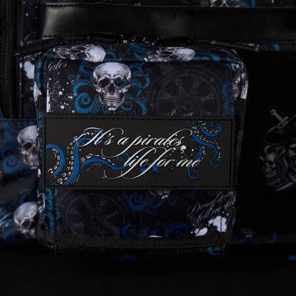 30L Perfect Duffle Bag Dead Men Tell No Tales Sale