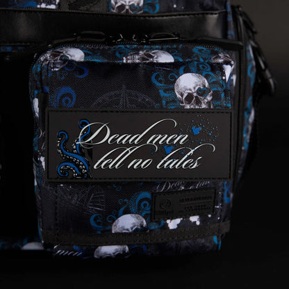 30L Perfect Duffle Bag Dead Men Tell No Tales Sale