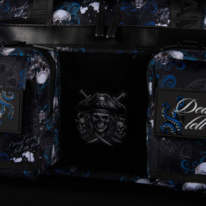 30L Perfect Duffle Bag Dead Men Tell No Tales Sale