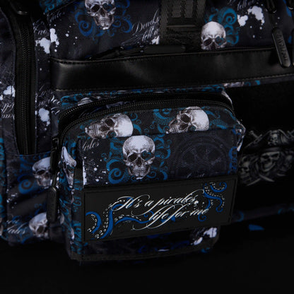 30L Perfect Duffle Bag Dead Men Tell No Tales Sale