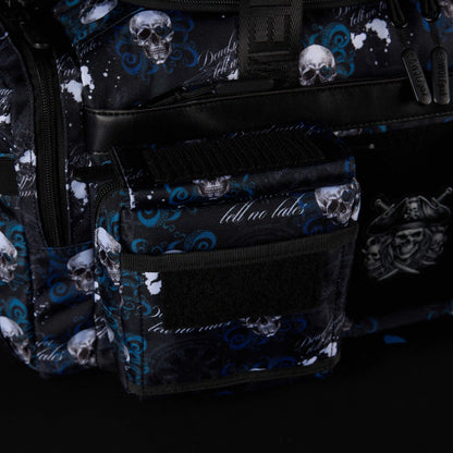 30L Perfect Duffle Bag Dead Men Tell No Tales Sale