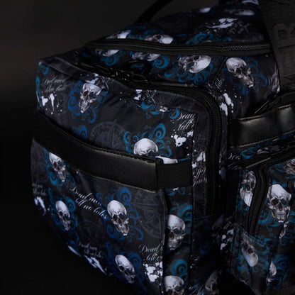 30L Perfect Duffle Bag Dead Men Tell No Tales Sale