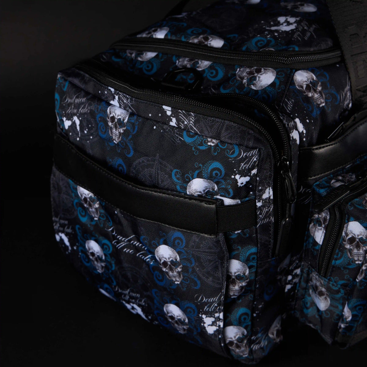 30L Perfect Duffle Bag Dead Men Tell No Tales Sale