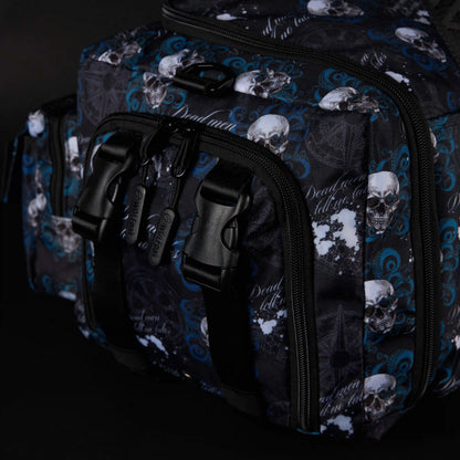 30L Perfect Duffle Bag Dead Men Tell No Tales Sale