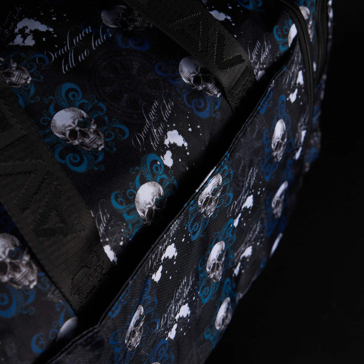 30L Perfect Duffle Bag Dead Men Tell No Tales Sale